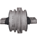 Mercedes C180 271 Mounting