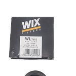 Ford / Mazda Oil Filter WIX WL7492