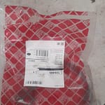 ABS Wheel Sensor Mercedes Benz 106469