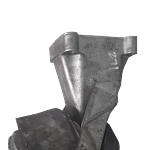Mercedes C180 271 Engine Mounting