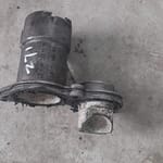 Mercedes 271 Pipe
