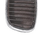 BMW E39 525 Kidney Grill