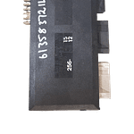 Comfort Control Module BMW 5 (E39) 525i 61358372141