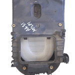 Mercedes C220cdi 651 Air Filter Housing
