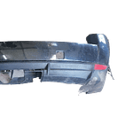 2006 BMW X3 Rear Bumper