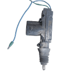 1998 VW Polo Classic Actuator JW