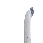 1998 VW Polo Classic Outer Door Handle JW