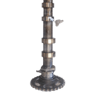 Mercedes C220CDi 651 Camshaft