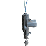 1998 VW Polo Actuator JW