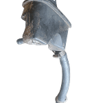 1998 VW Polo Power Steering Bottle JW