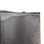 2006 BMW X3 2.5 Radiator WCP