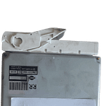 Nissan Patrol ECU MEC23054A14Y30