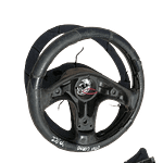1998 Opel Corsa Lite Steering Wheel