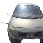 Renault Scenic 2 1.6 16V Stripping For Parts