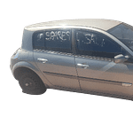 2006 Renault Megane 2 1.6 16v Stripping For Parts
