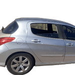 Peugeot 308 Stripping For Parts