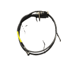 1998 Opel Corsa 160i Clutch Cable