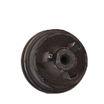 Mercedes W210 E320 Engine Mounting
