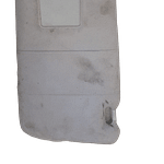 BMW E39 525i Sunvisor