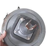 BMW e39 Brake Booster