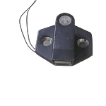 Bmw E39 boot catch