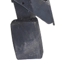 Bmw E39 Safety belt stalk