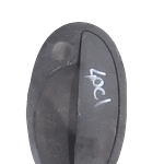 2006 Opel Corsa Gamma Right Front Outer Door Handle