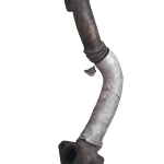 2006 Mitsubishi Pajero 3.2 Pipe