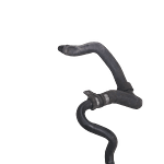 1998 Opel corsa pipe