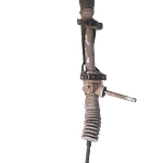 1998 Opel Corsa 160i Steering Rack