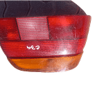 BMW E39 Left Taillight