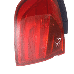 BMW F30 Left Taillight