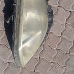 2006 Renault Megane Right Headlight