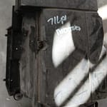 Mercedes C180 271 Air Filter Housing