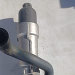 High-Quality Used Mercedes C180 271 Oil Cooler - Efficient Cooling
