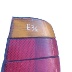 BMW E34 Right Taillight