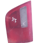 BMW X5 E53 Right Inner Taillight Cracked