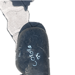 1993 Toyota Corolla Left Door Mirror