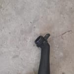 Ford Transit 2.2 16v diesel oil pick up pipe strainer long