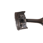Jaguar X Type 3l V6 Piston