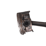 Jaguar X Type 3l V6 Piston