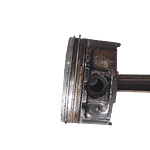 Jaguar X Type 3l V6 Piston & Conrod