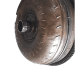Jaguar X Type 3l Torque Converter