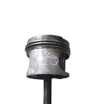 VW Polo Classic 1.8 Piston & Conrod