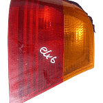 Bmw e46 right taillight