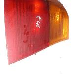 Bmw e46 left taillight