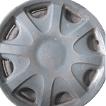 Wheel Cap