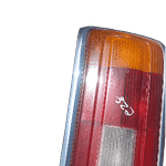 BMW E12 Left Taillight