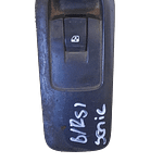 2005 Renault Scenic Window Switch