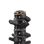 Mercedes W203 C240 112 Rocker Arm